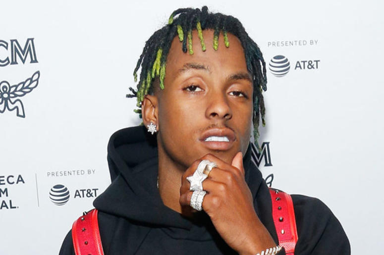 Rich The Kid Rich The Kid