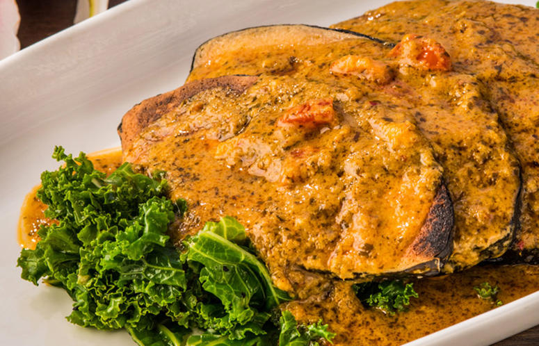 Herban Fix eggplant Herban Fix eggplant