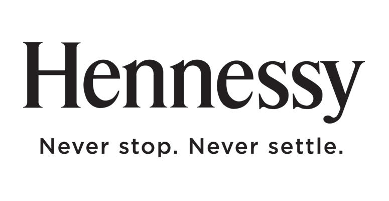Hennessy Logo Hennessy Logo