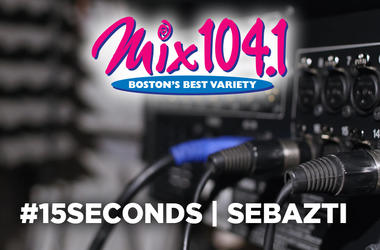 15 Seconds Sebazti 15 Seconds Sebazti
