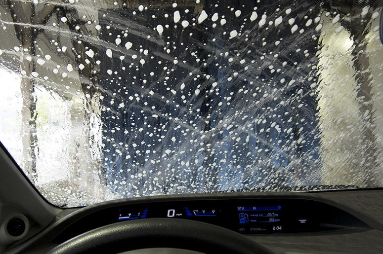car wash car wash