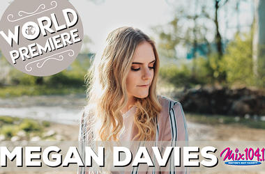 Megan Davies Megan Davies