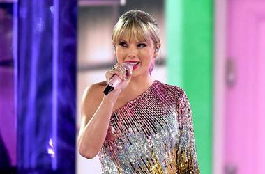 Taylor Swift Taylor Swift