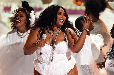 Lizzo Lizzo