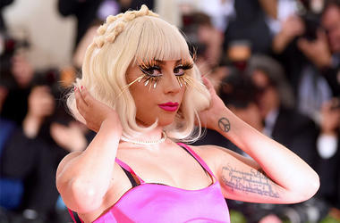 Lady Gaga Lady Gaga