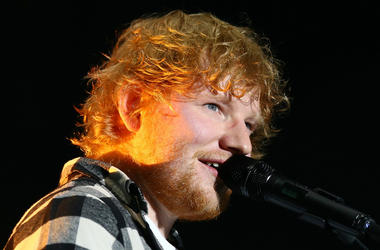 Ed Sheeran performs in concert on the opening night of his Australian tour at Optus Stadium on March 2, 2018 Ed Sheeran performs in concert on the opening night of his Australian tour at Optus Stadium on March 2, 2018