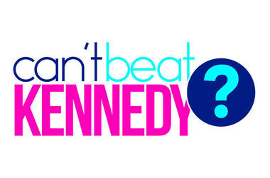 cant beat kennedy