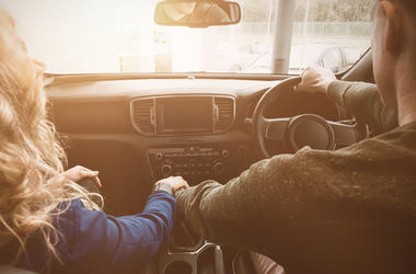 Car long drive Car long drive