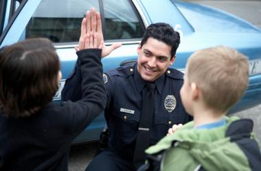 Police Police