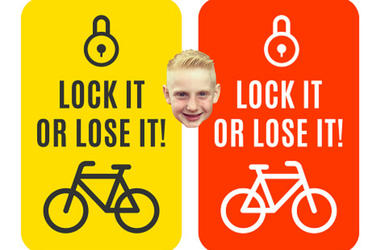 lock it or lose it