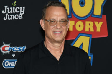 Tom Hanks Tom Hanks