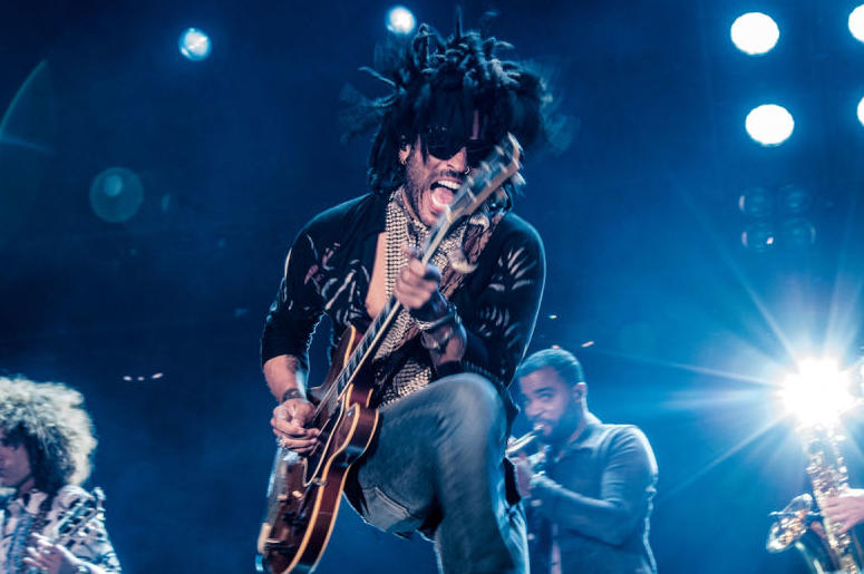 Lenny Kravitz Lenny Kravitz