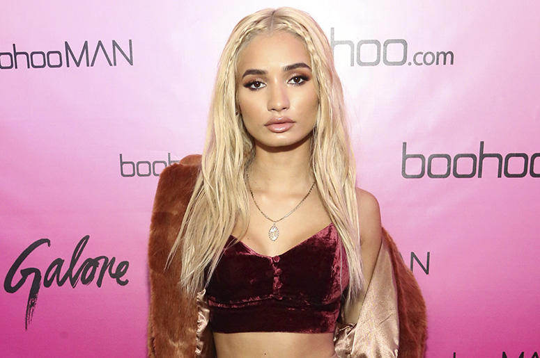 Pia Mia Pia Mia