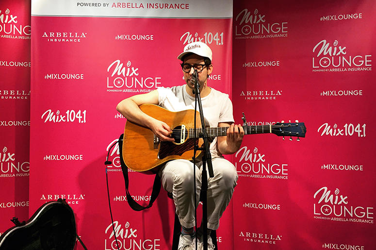 Jack Antonoff Mix Lounge Jack Antonoff Mix Lounge