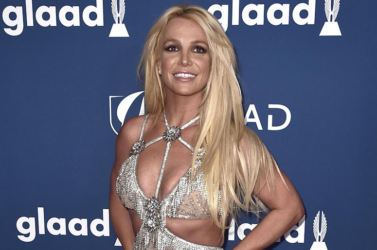 Britney Spears Britney Spears