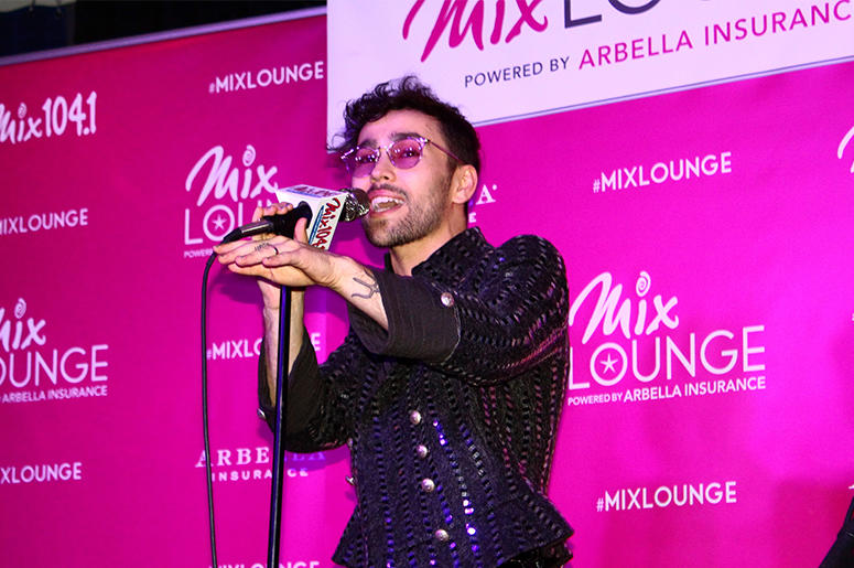 MAX Mix Lounge MAX Mix Lounge