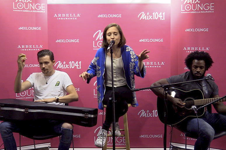 Alice Merton Performance Alice Merton Performance