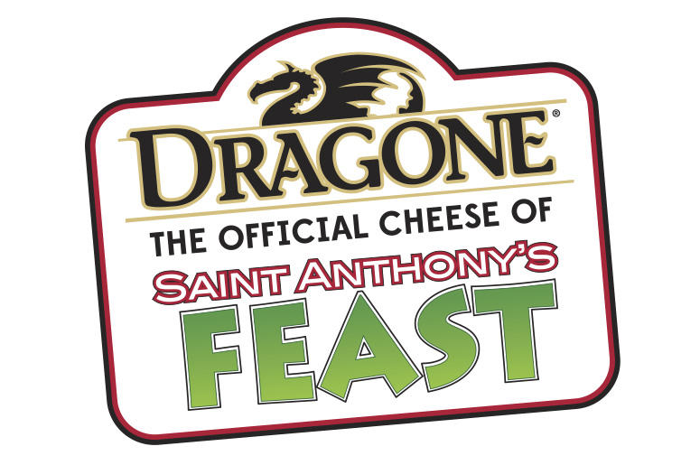 Dragone Cheese Logo Dragone Cheese Logo