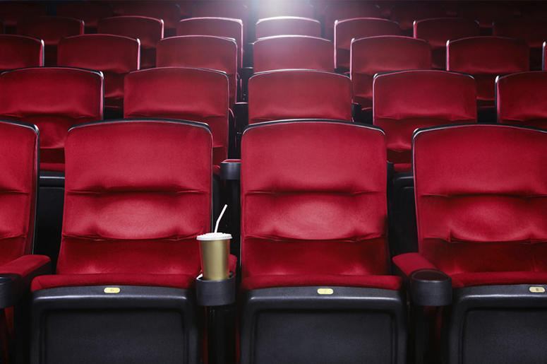 Movie Theater Seats Movie Theater Seats