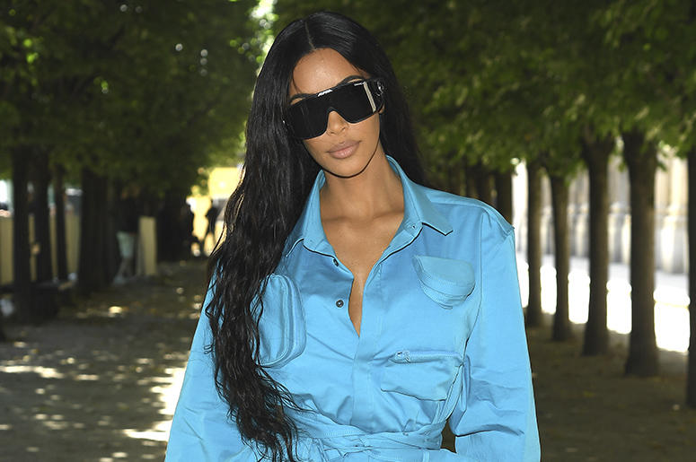 Kim Kardashian Kim Kardashian