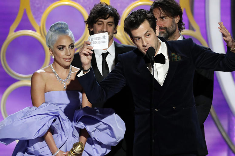 Lady Gaga Mark Ronson Shallow Lady Gaga Mark Ronson Shallow