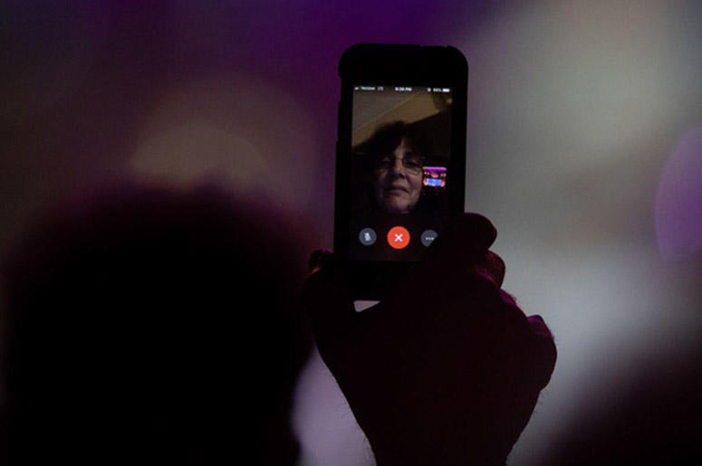 Facetime Facetime