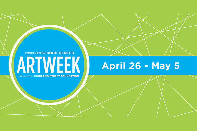 ArtWeek ArtWeek