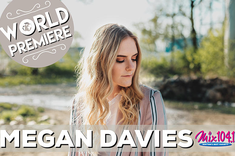 Megan Davies Megan Davies