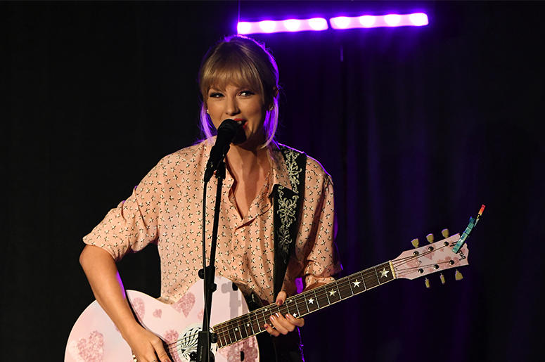 Taylor Swift Taylor Swift