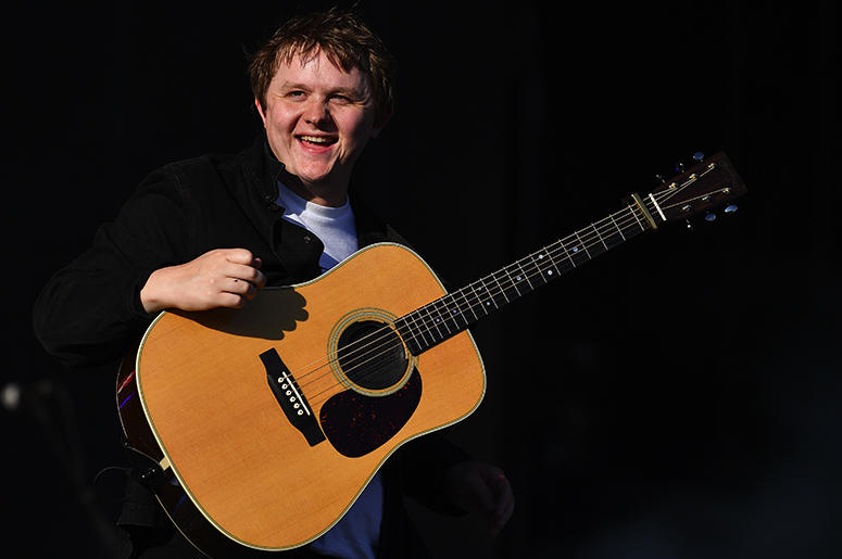 Lewis Capaldi Lewis Capaldi