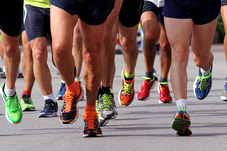 Runners Runners
