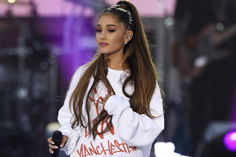 Ariana Grande Ariana Grande