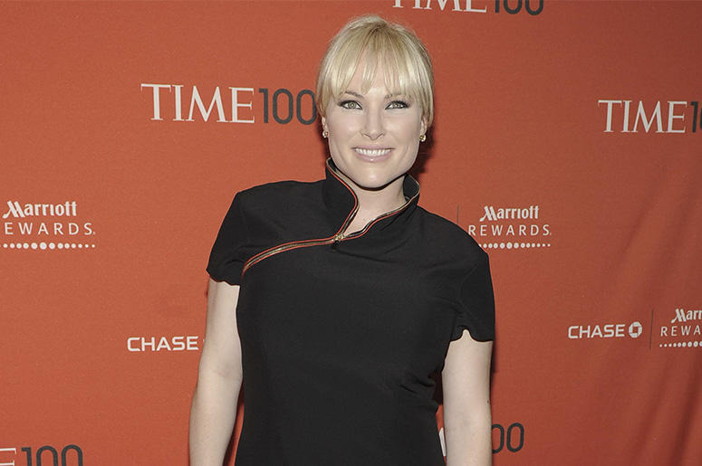 Meghan McCain Meghan McCain