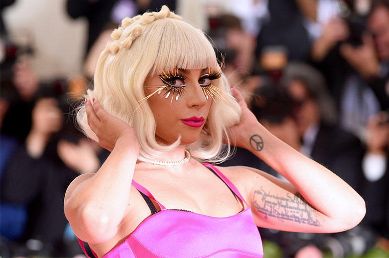 Lady Gaga Lady Gaga
