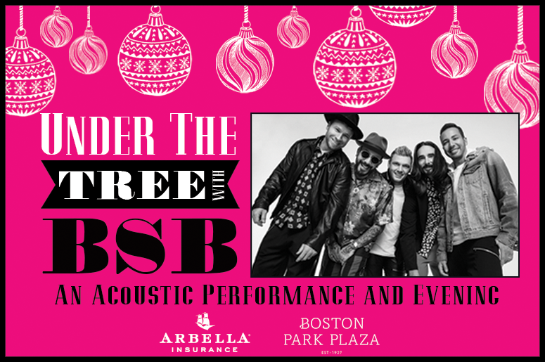 775x515 RGB Under The Tree with BSB Creative 775x515 RGB Under The Tree with BSB Creative