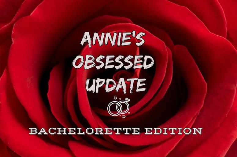 Annies Obsessed Annies Obsessed