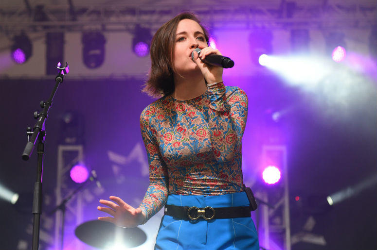 Alice Merton Alice Merton