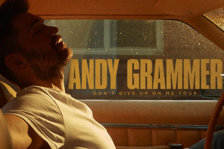 Andy Grammer Andy Grammer