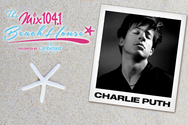 Charlie Puth Beach House Charlie Puth Beach House