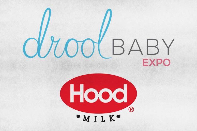 Drool Baby Expo Drool Baby Expo