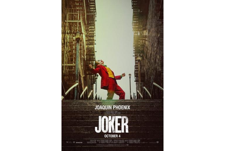 Joker Joker