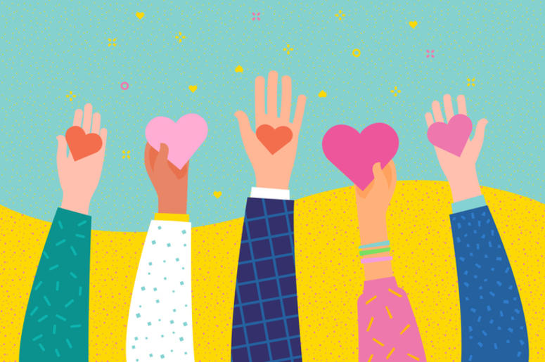 Giving Giving