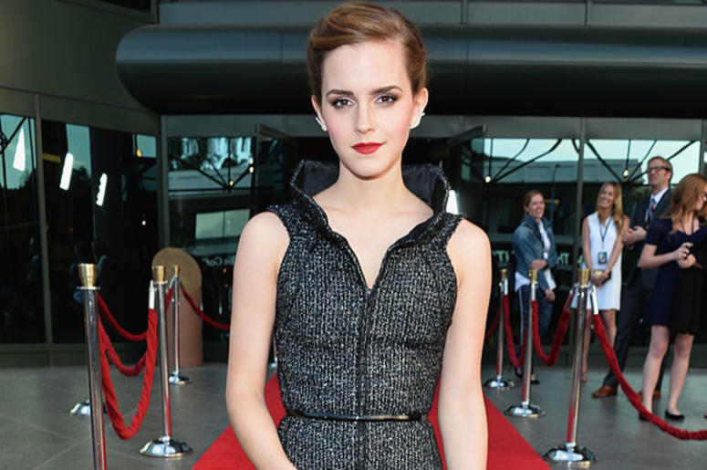 Emma Watson Emma Watson