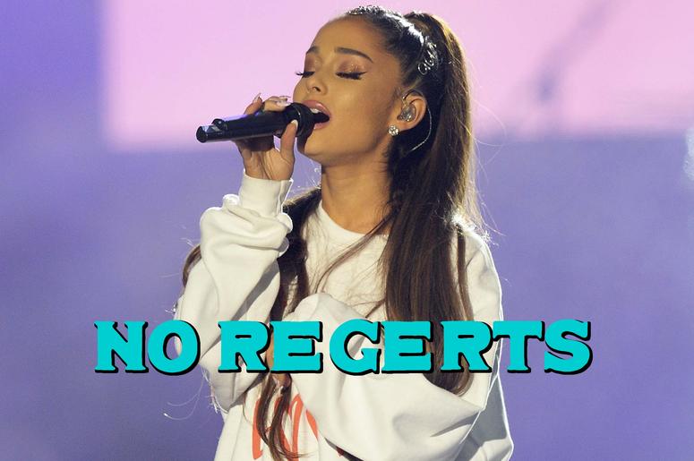 Ariana Grande Ariana Grande
