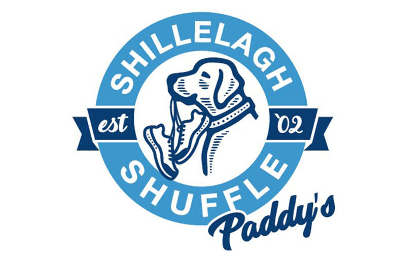 Paddys Shuffle Paddys Shuffle