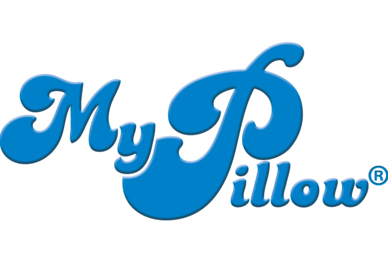 My Pillow My Pillow