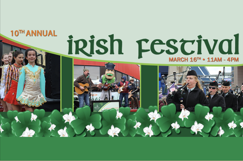 Irish Festival Irish Festival