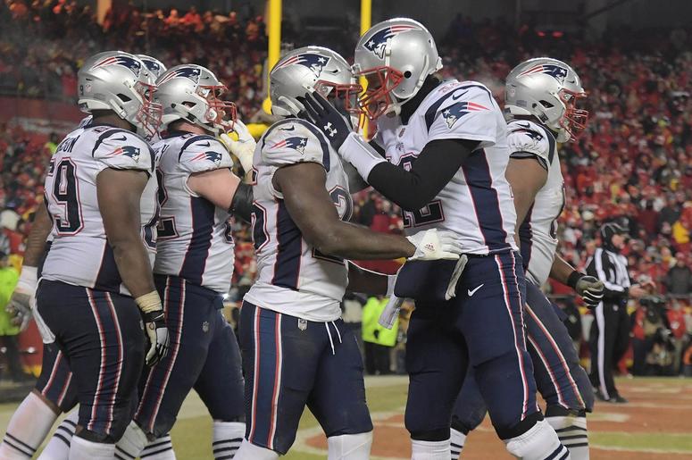 PATRIOTS -- 2019 AFC CHAMPIONS!!! PATRIOTS -- 2019 AFC CHAMPIONS!!!