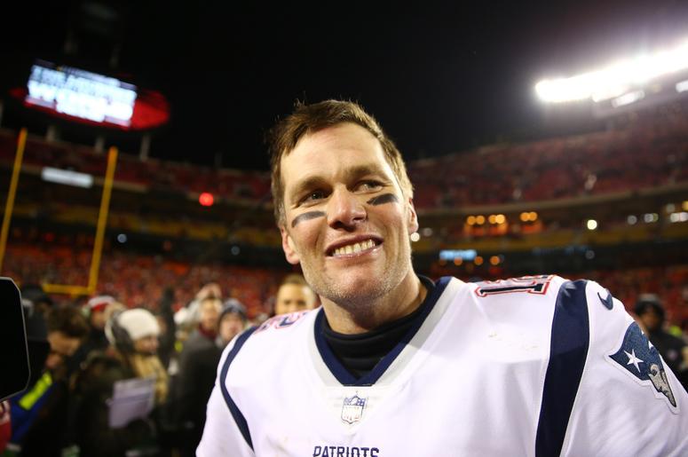 PATRIOTS -- 2019 AFC CHAMPIONS!!! PATRIOTS -- 2019 AFC CHAMPIONS!!!