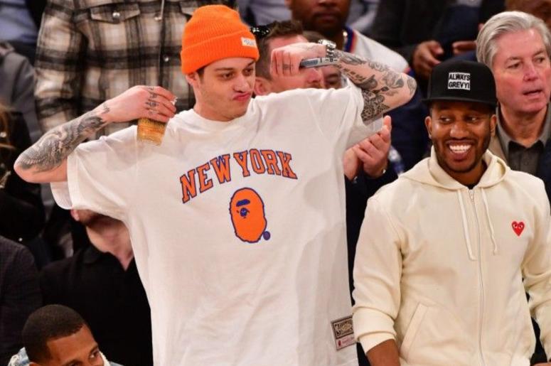 Pete Davidson Pete Davidson